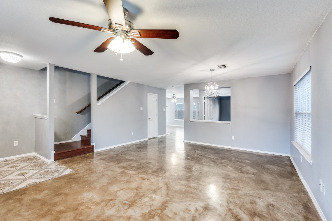 7705 Tin Cup Drive Arlington TX 76001