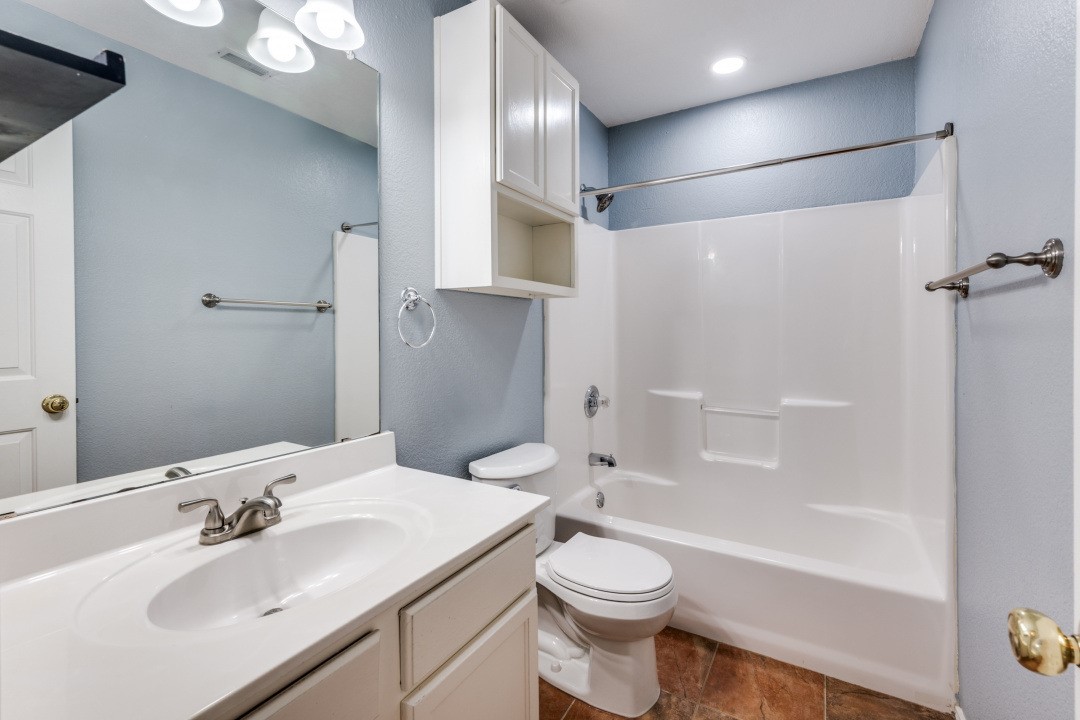 7705 Tin Cup Drive Arlington TX 76001