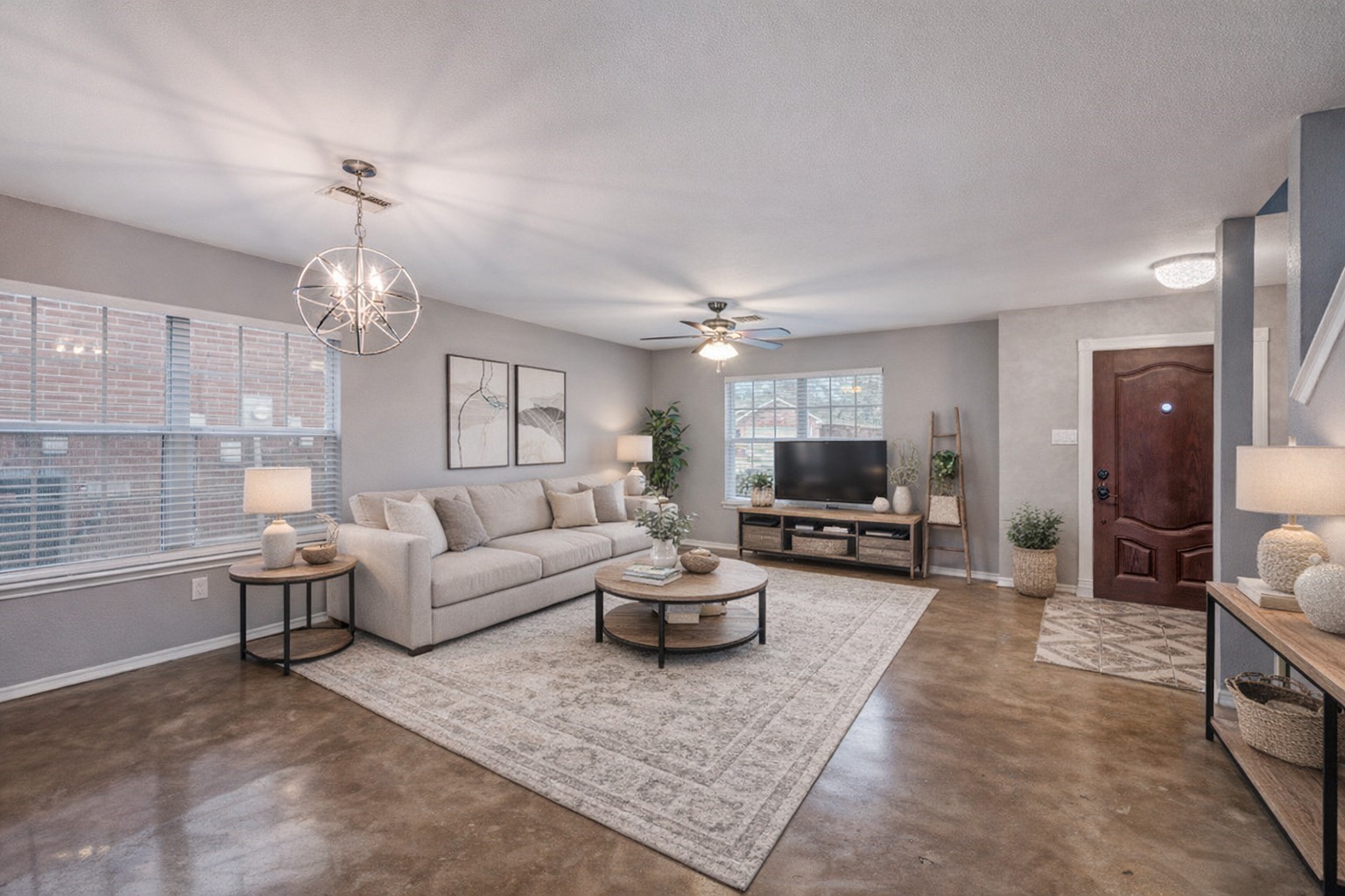 7705 Tin Cup Drive Arlington TX 76001
