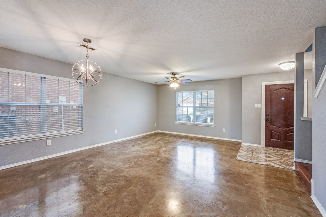 7705 Tin Cup Drive Arlington TX 76001