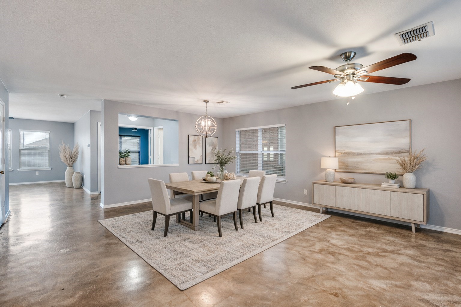 7705 Tin Cup Drive Arlington TX 76001