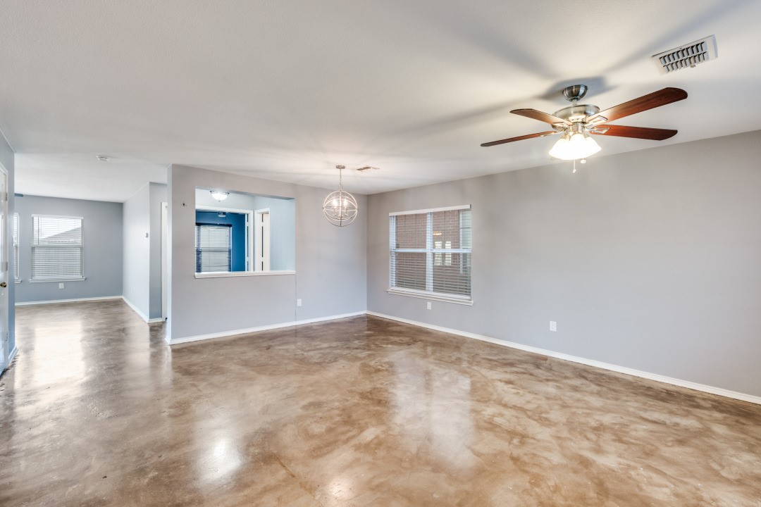 7705 Tin Cup Drive Arlington TX 76001