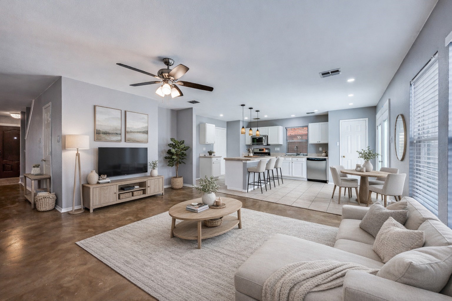 7705 Tin Cup Drive Arlington TX 76001