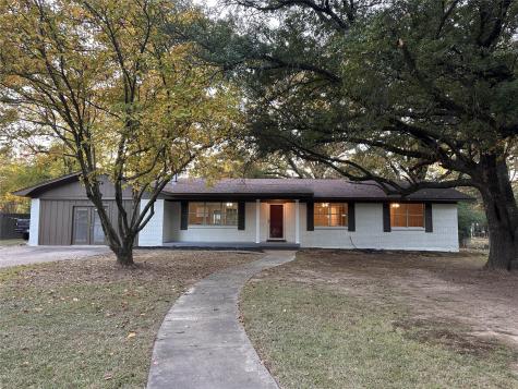 101 Sierra Madre Texarkana TX 75503
