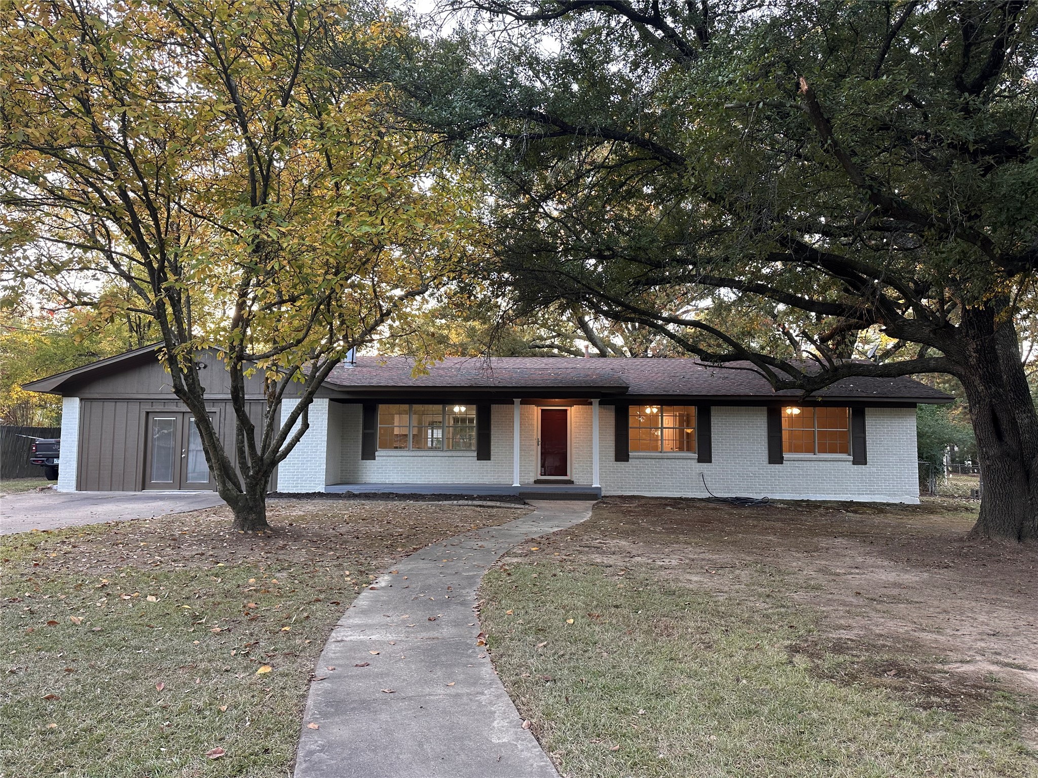 101 Sierra Madre Texarkana TX 75503