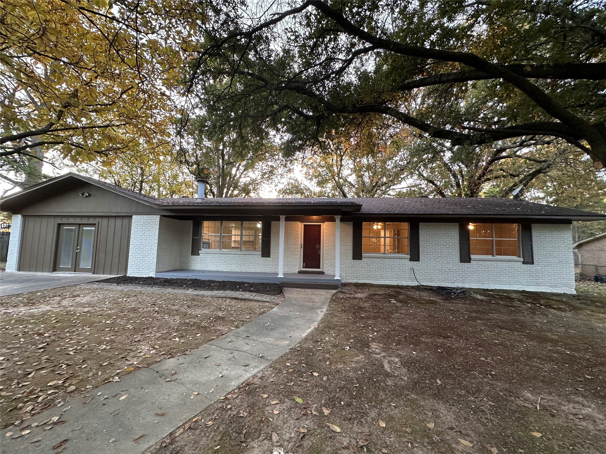 101 Sierra Madre Texarkana TX 75503