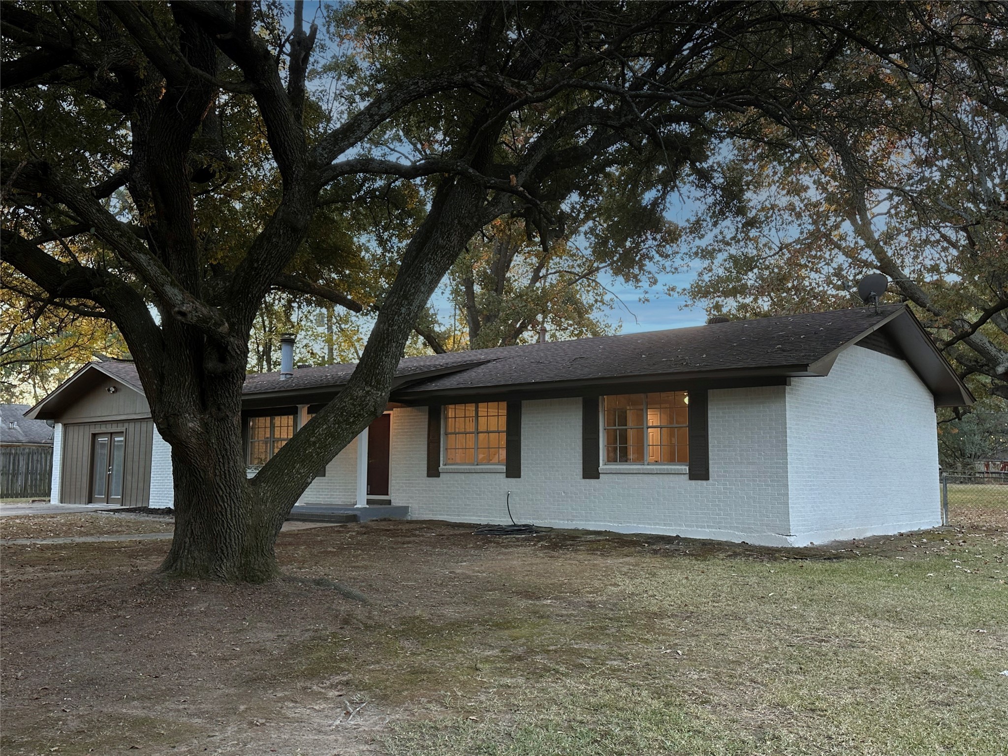 101 Sierra Madre Texarkana TX 75503