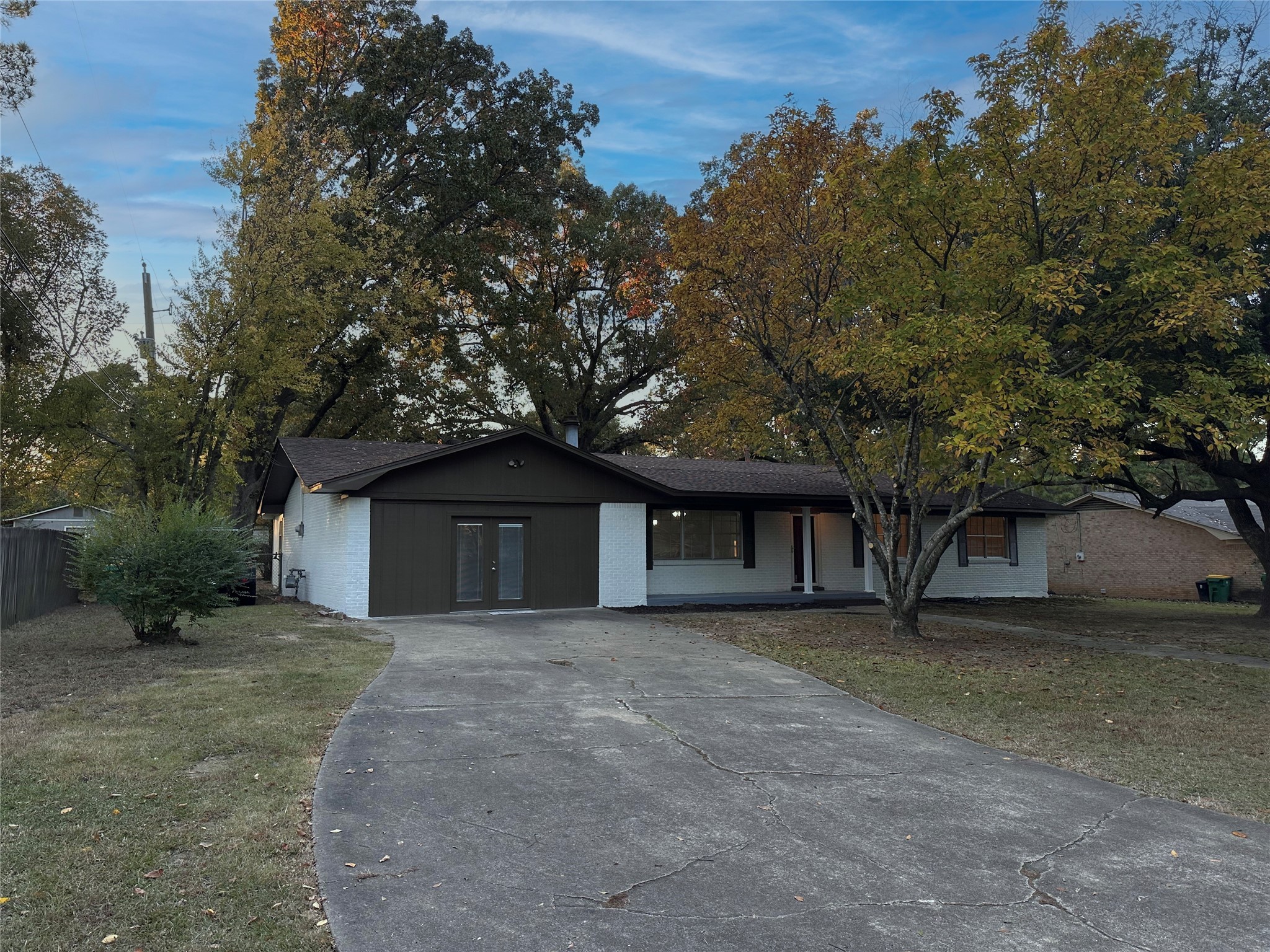 101 Sierra Madre Texarkana TX 75503