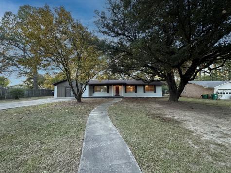 101 Sierra Madre Texarkana TX 75503