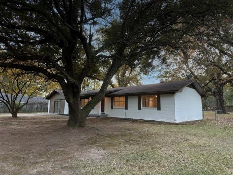 101 Sierra Madre Texarkana TX 75503