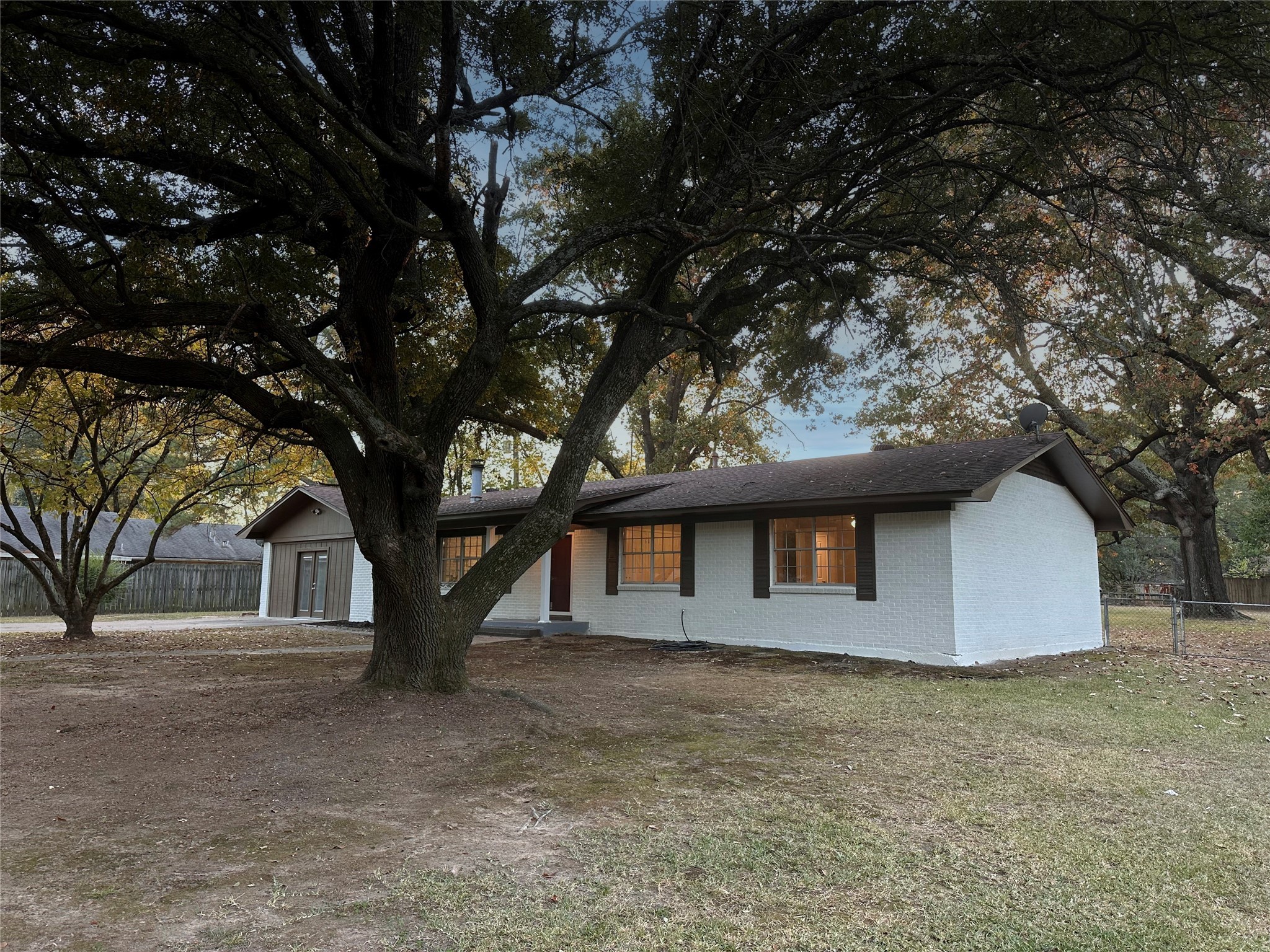 101 Sierra Madre Texarkana TX 75503