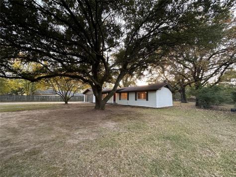 101 Sierra Madre Texarkana TX 75503
