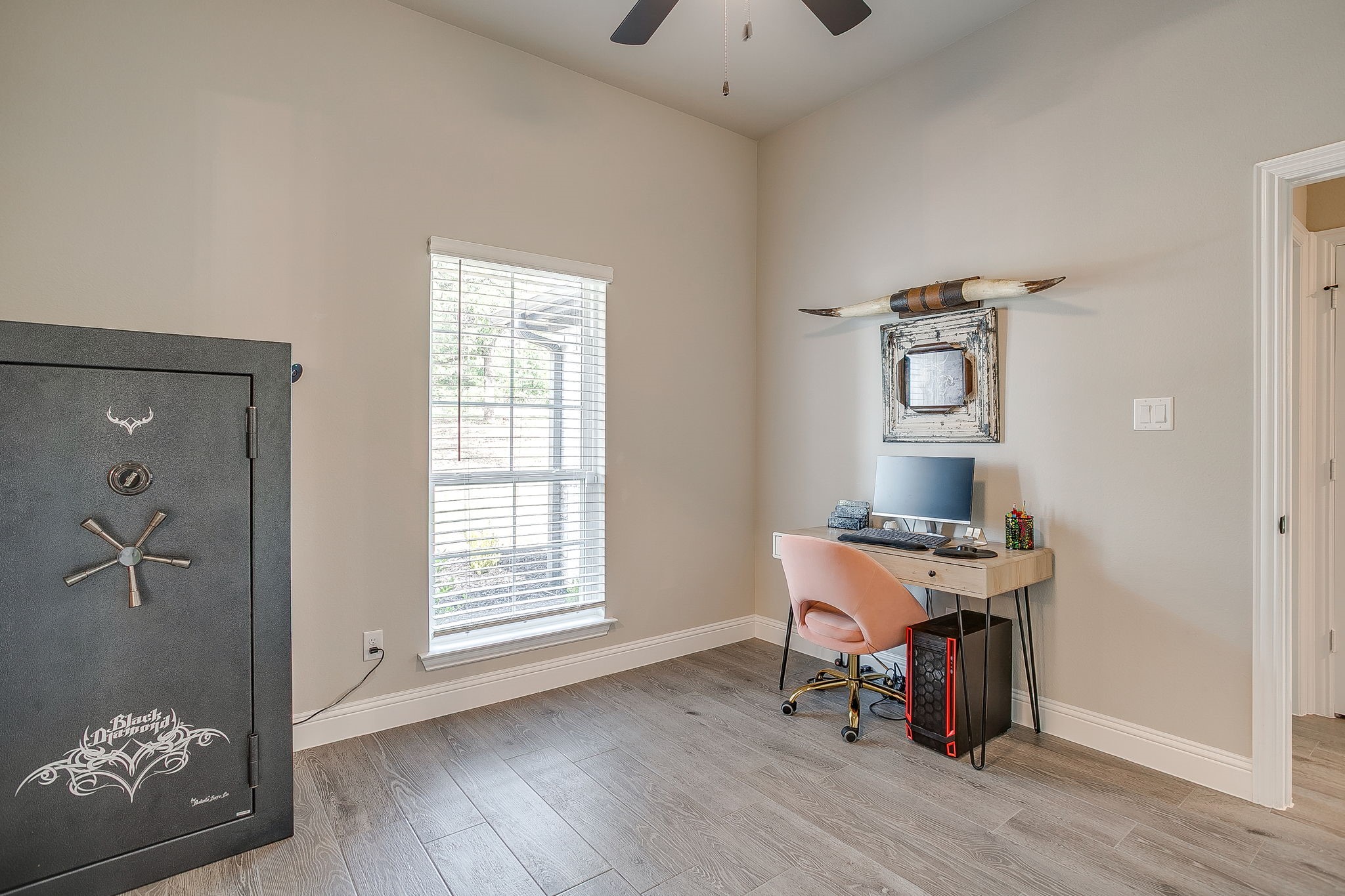 350 Red Top Road Poolville TX 76487