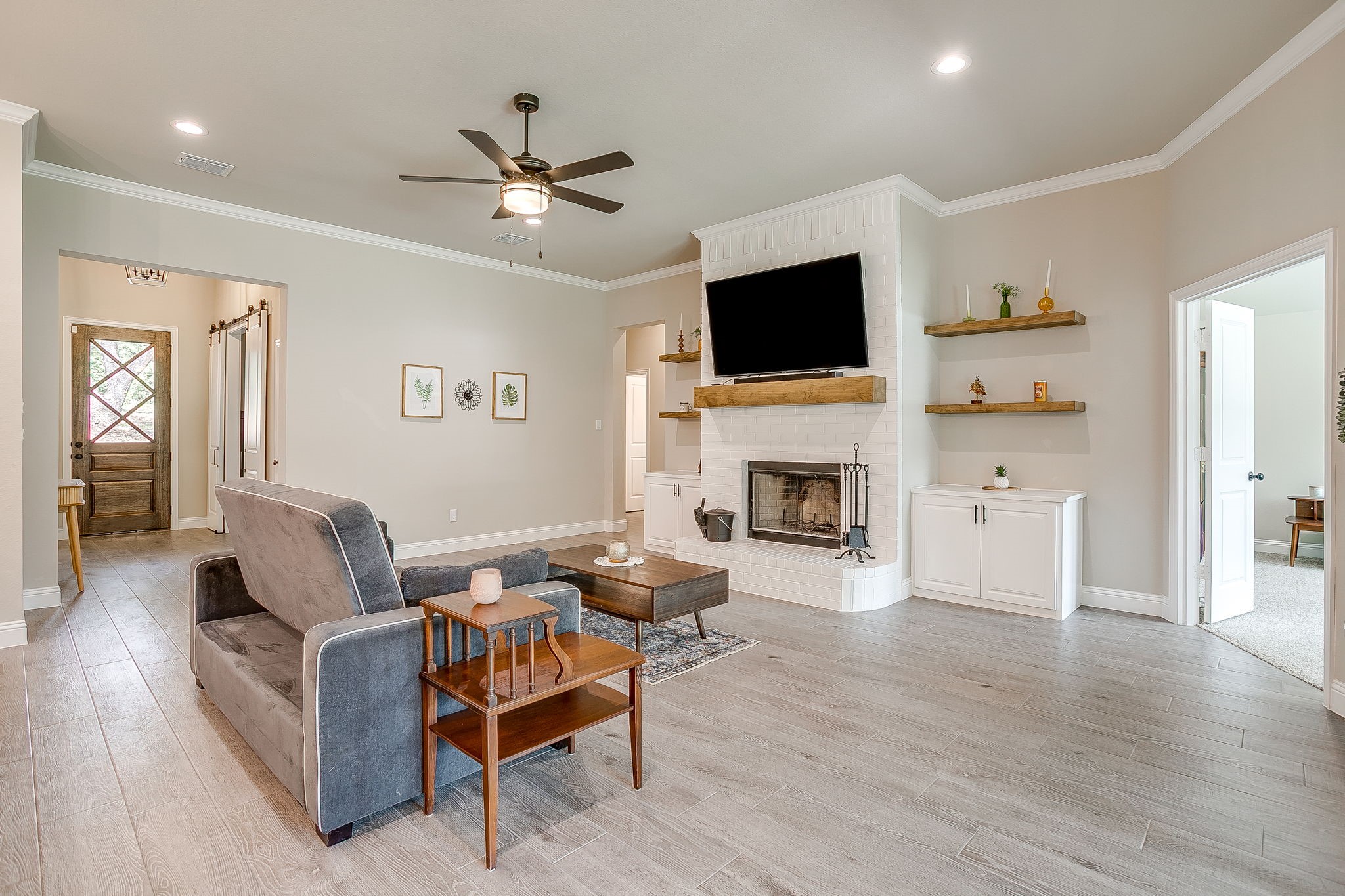 350 Red Top Road Poolville TX 76487