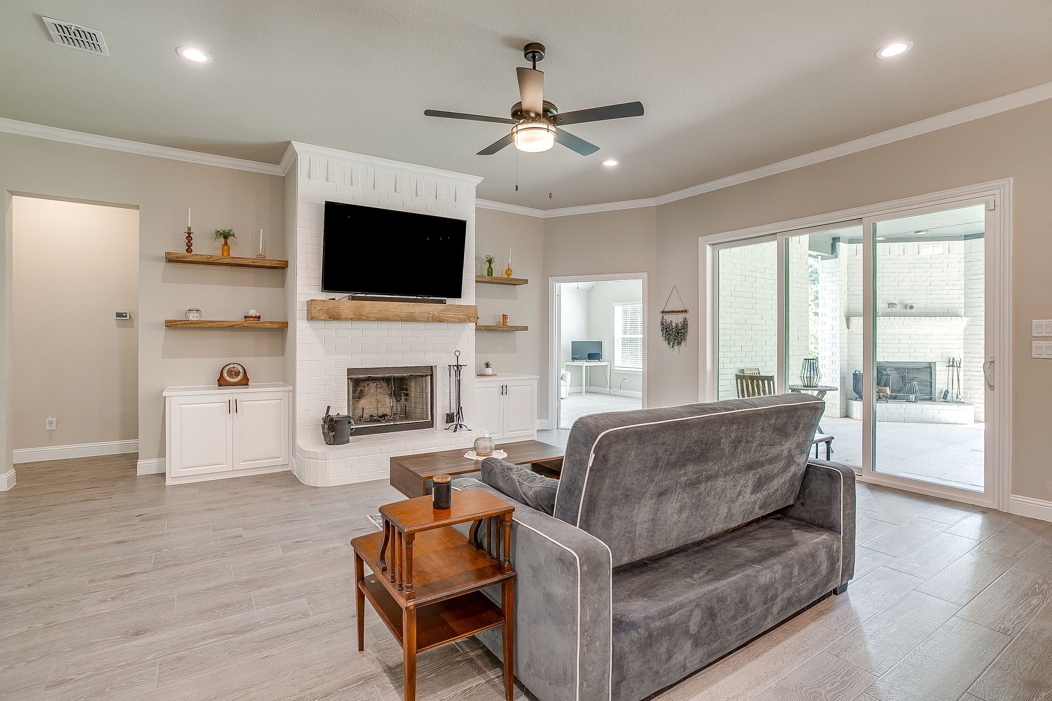 350 Red Top Road Poolville TX 76487