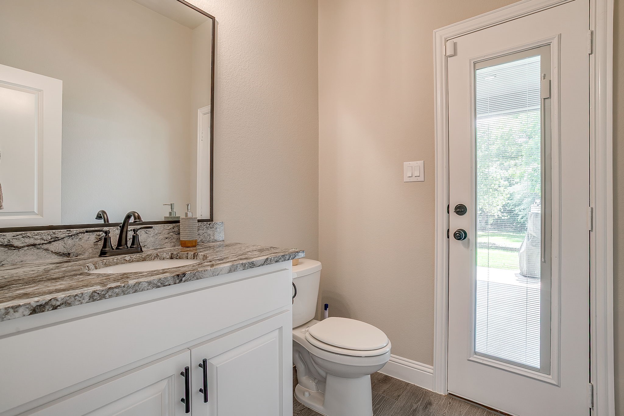 350 Red Top Road Poolville TX 76487