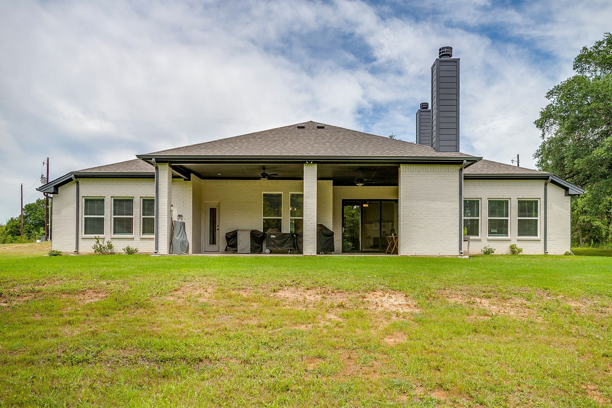 350 Red Top Road Poolville TX 76487