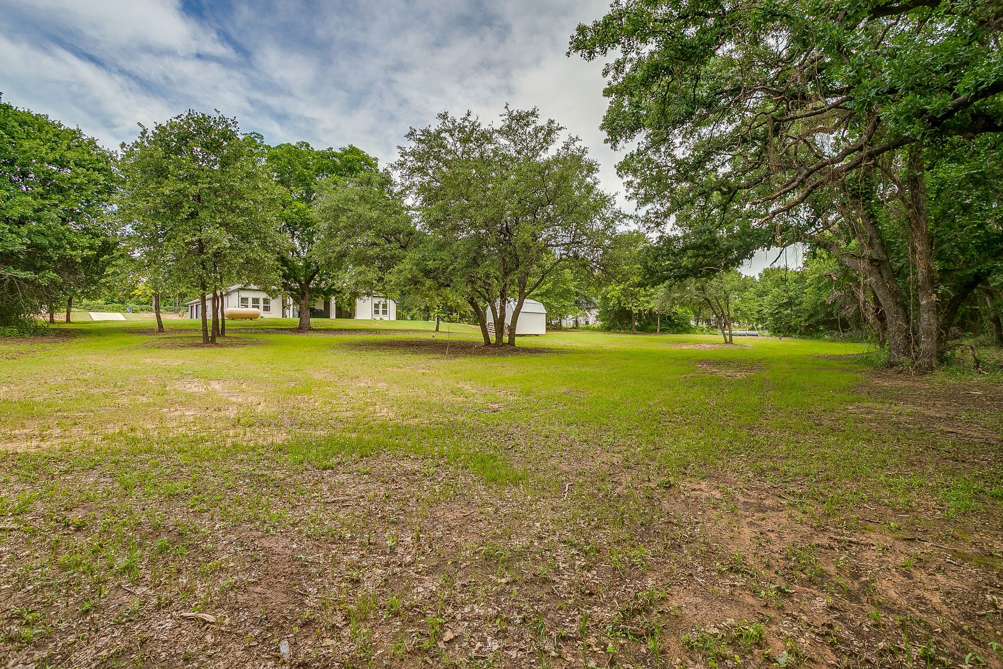 350 Red Top Road Poolville TX 76487