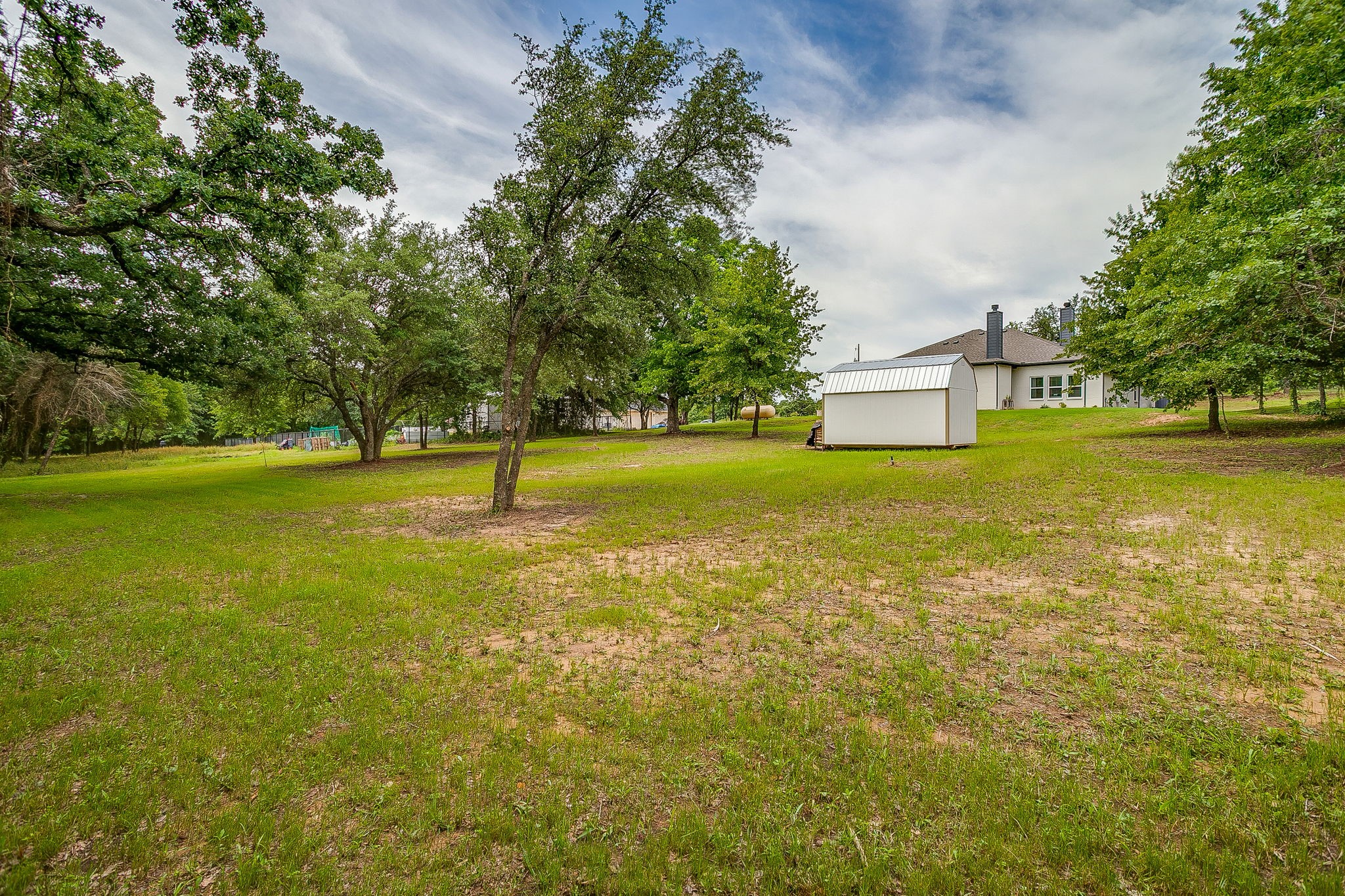 350 Red Top Road Poolville TX 76487