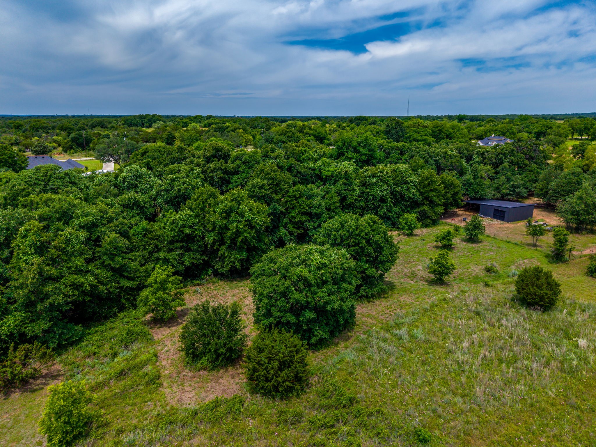 350 Red Top Road Poolville TX 76487