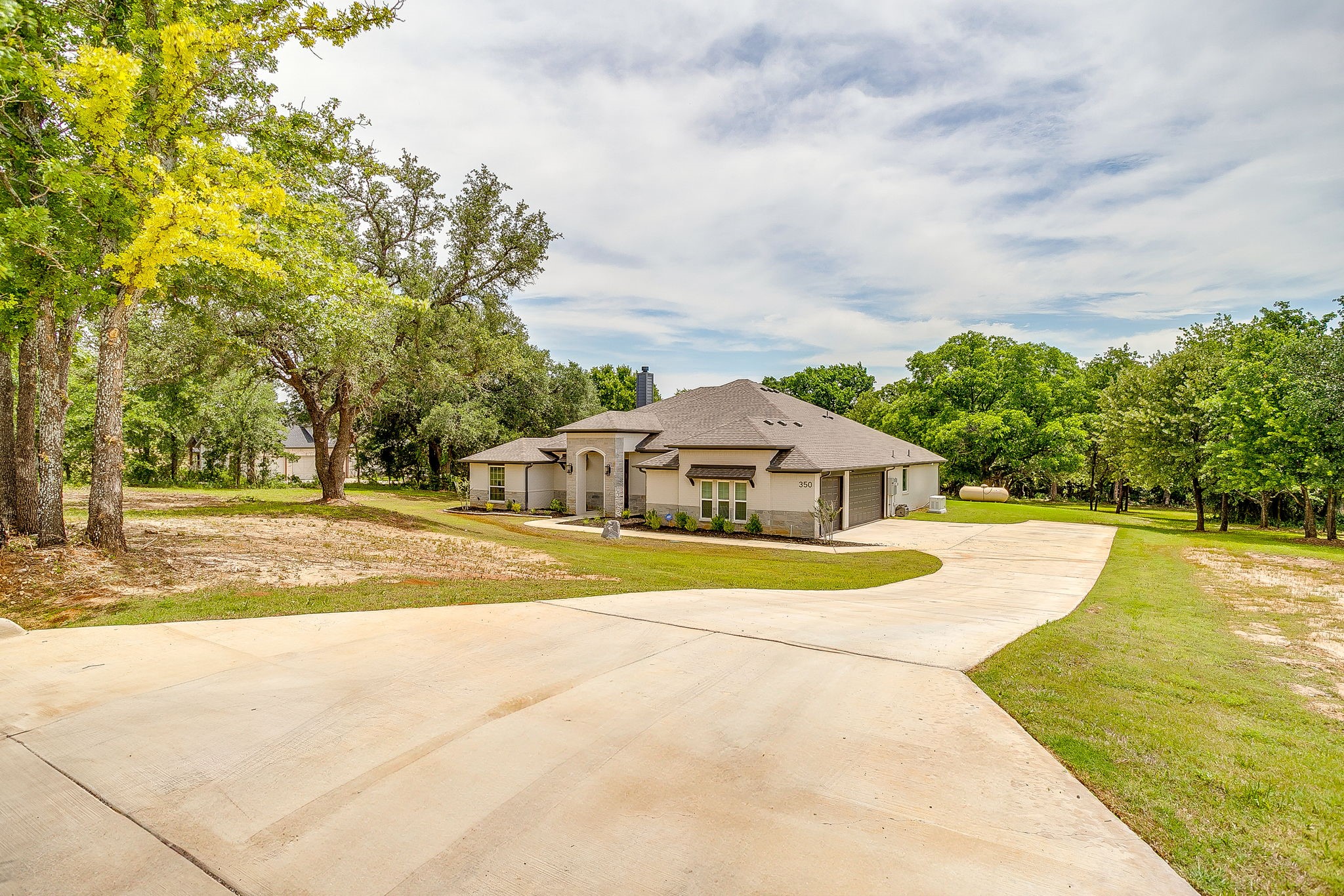 350 Red Top Road Poolville TX 76487
