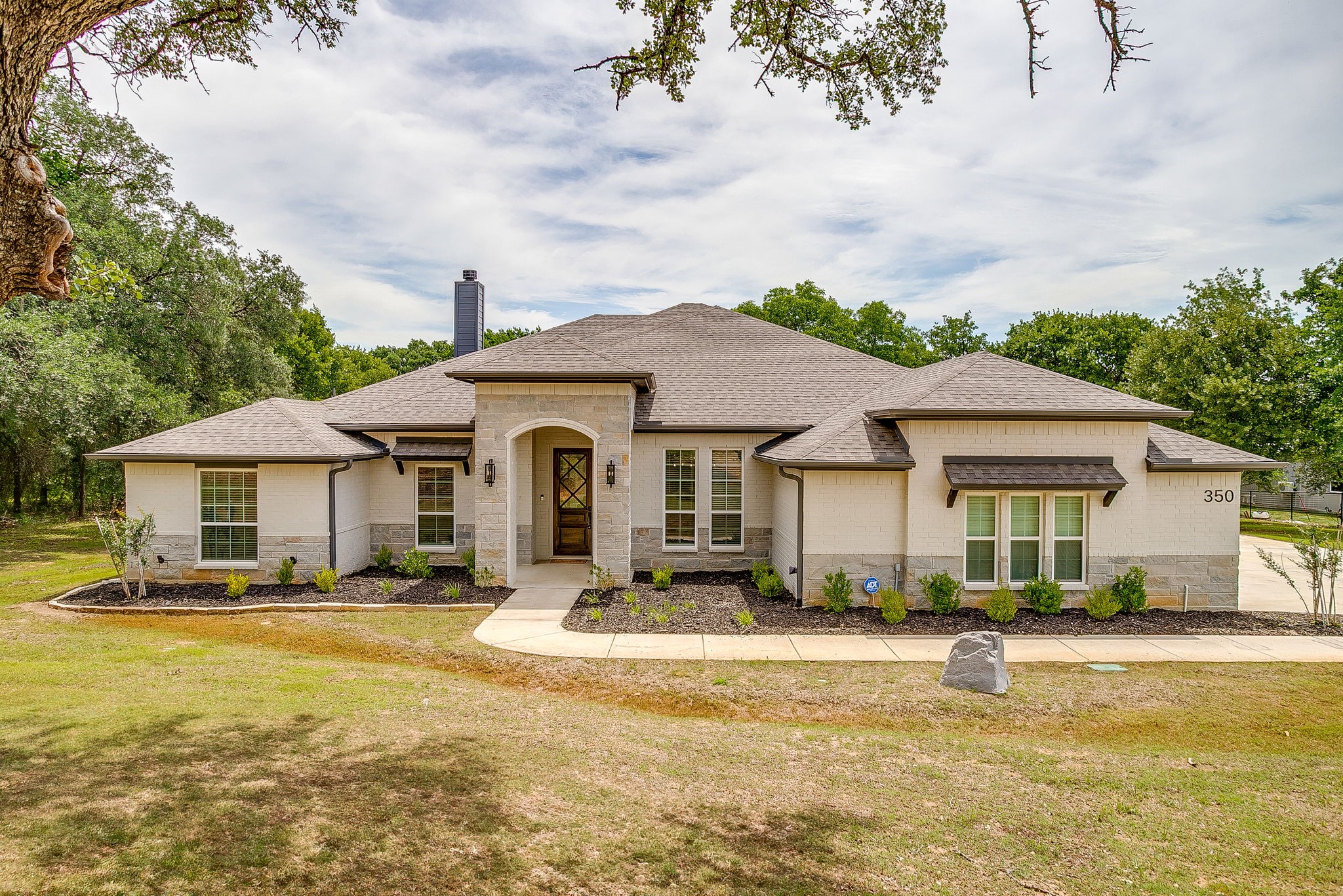 350 Red Top Road Poolville TX 76487