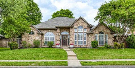 10906 Turtle Creek Lane Frisco TX 75035