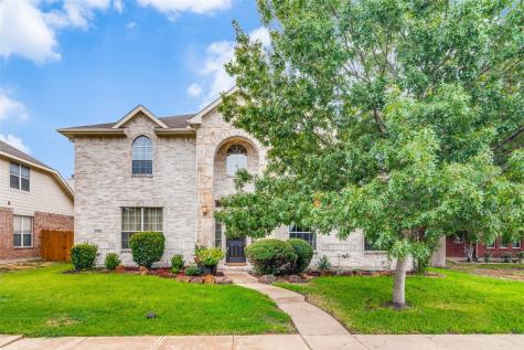 1518 Westfield Lane Rockwall TX 75032