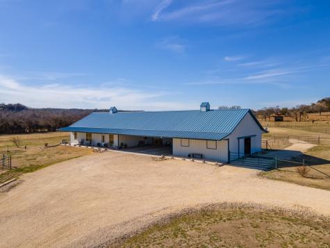 2585 Horsemans Drive Stephenville TX 76401