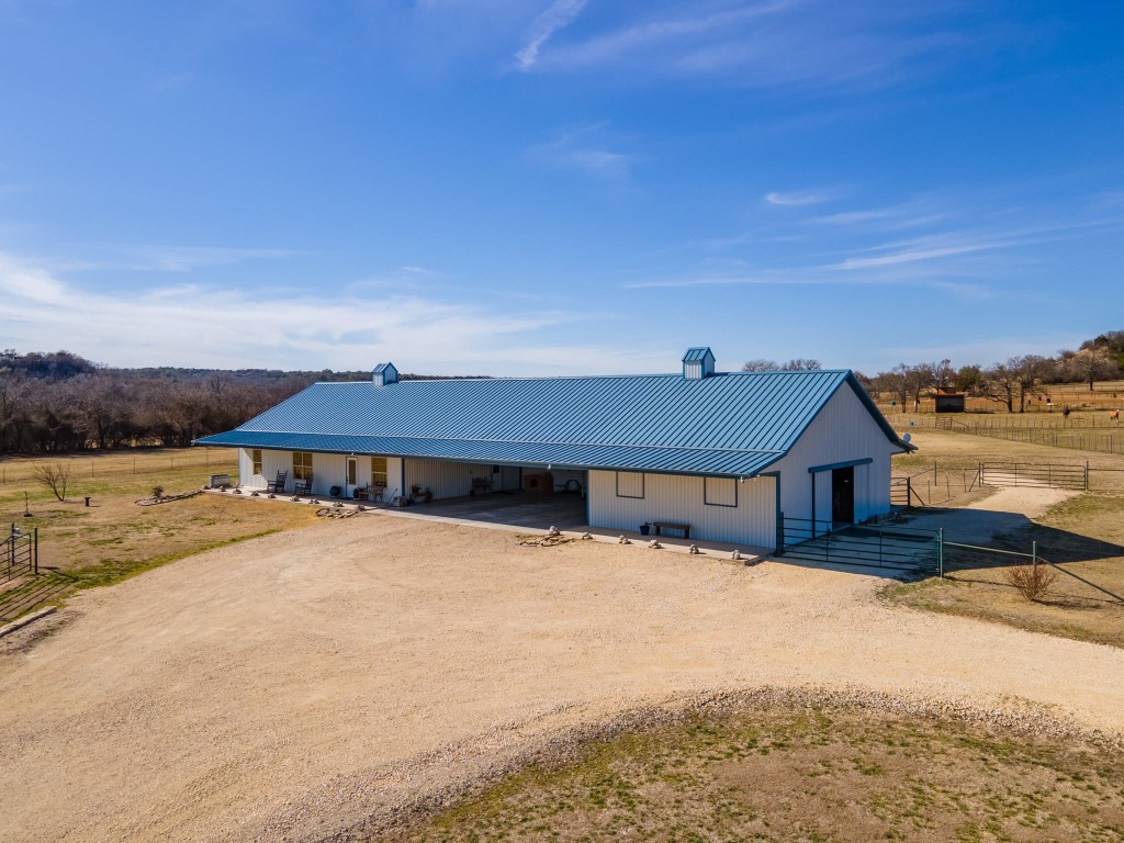 2585 Horsemans Drive Stephenville TX 76401