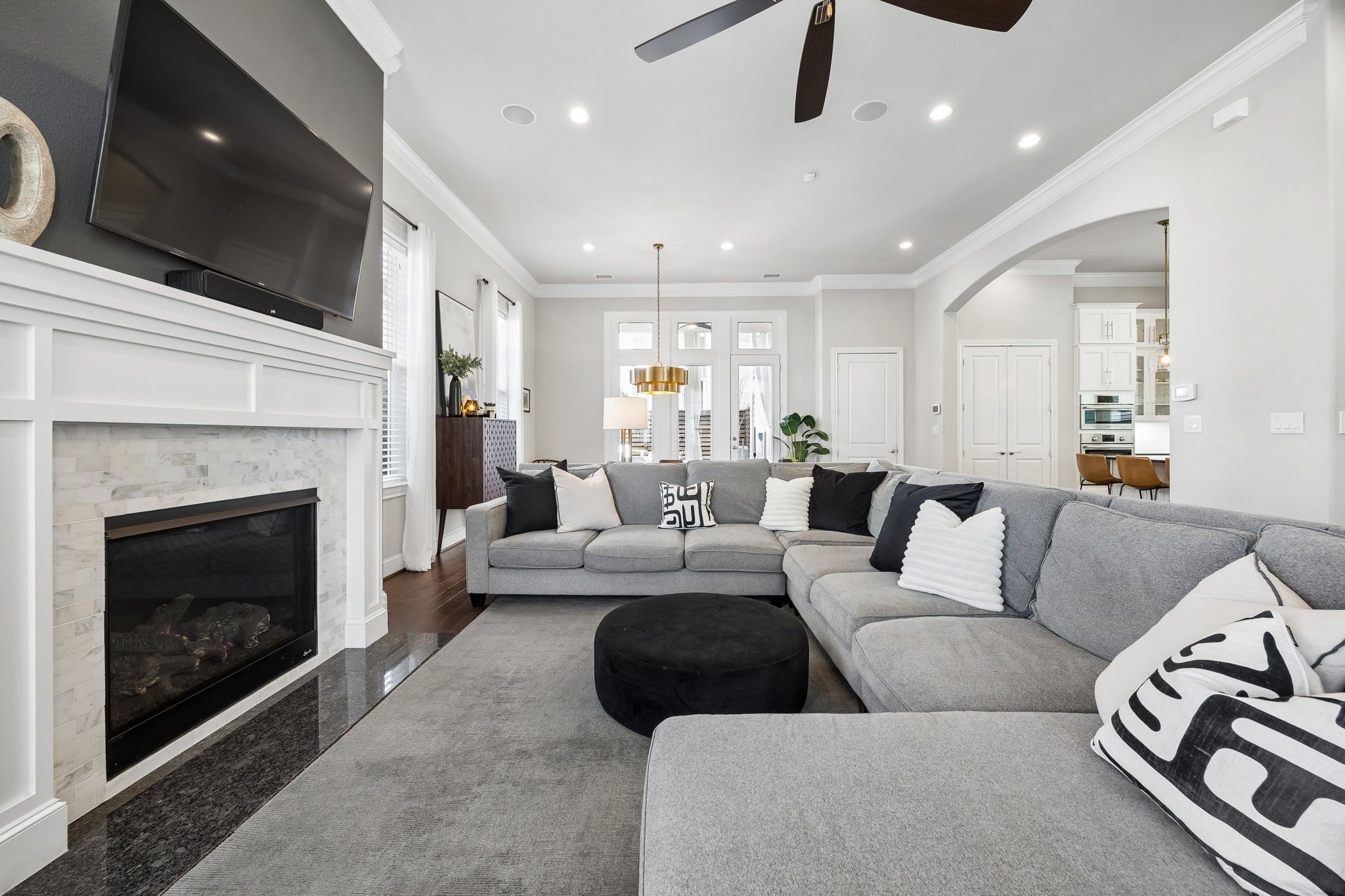 1640 Millsap Lane Plano TX 75074