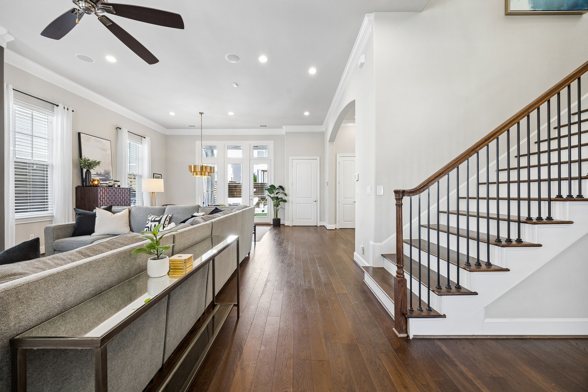 1640 Millsap Lane Plano TX 75074