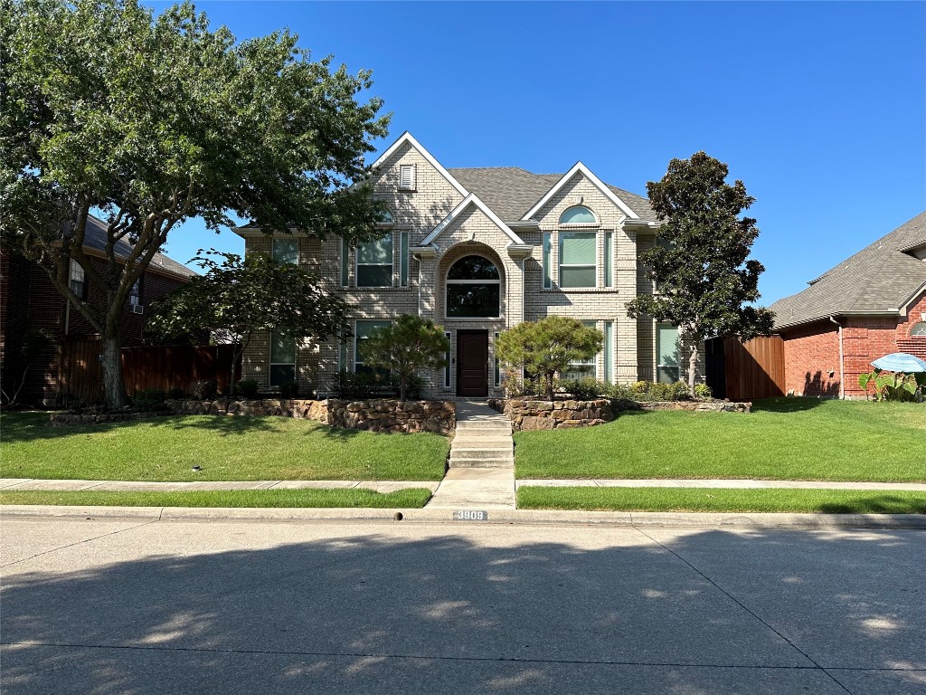 3909 Waynoka Drive Carrollton TX 75007