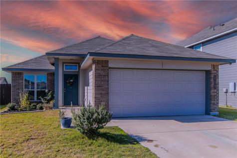 905 Dell Road Waco TX 76705