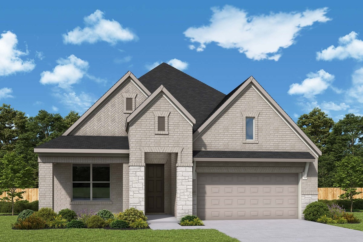 1423 Tenuta Drive Fate TX 75087