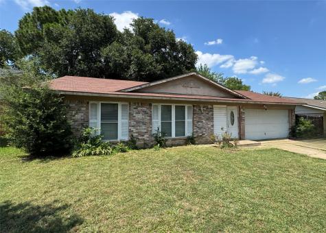 1417 Marblehead Drive Lewisville TX 75067