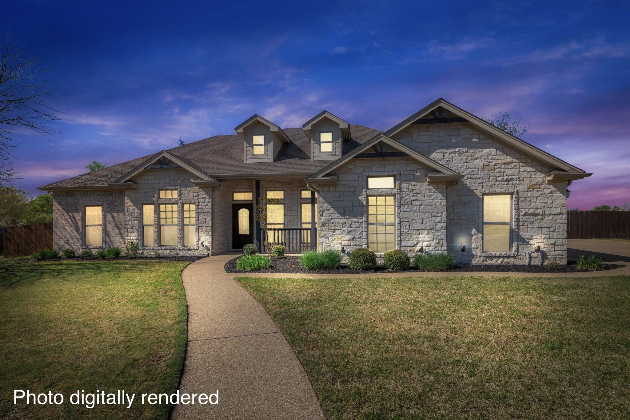 421 Northridge Circle West TX 76691