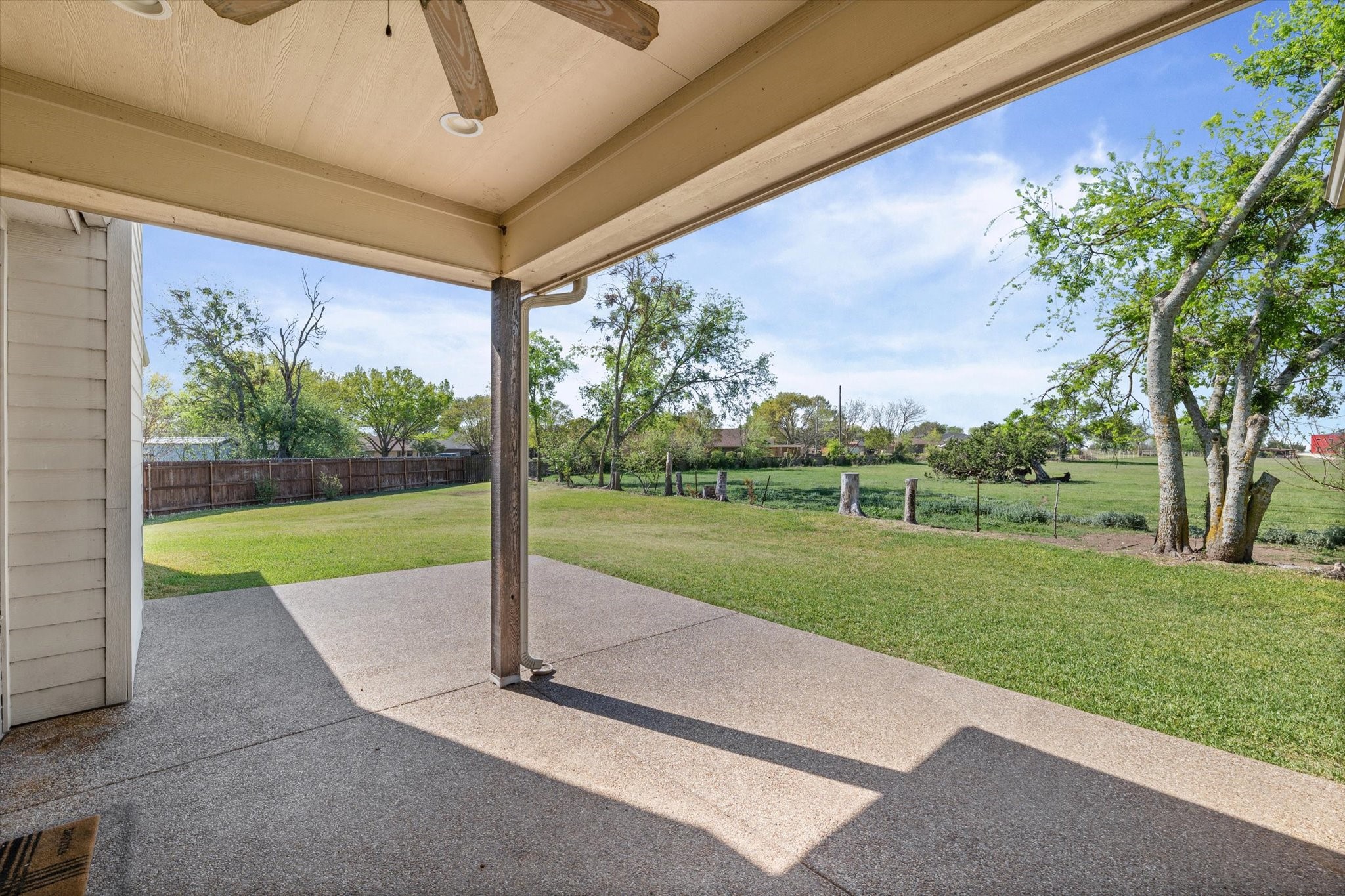 421 Northridge Circle West TX 76691