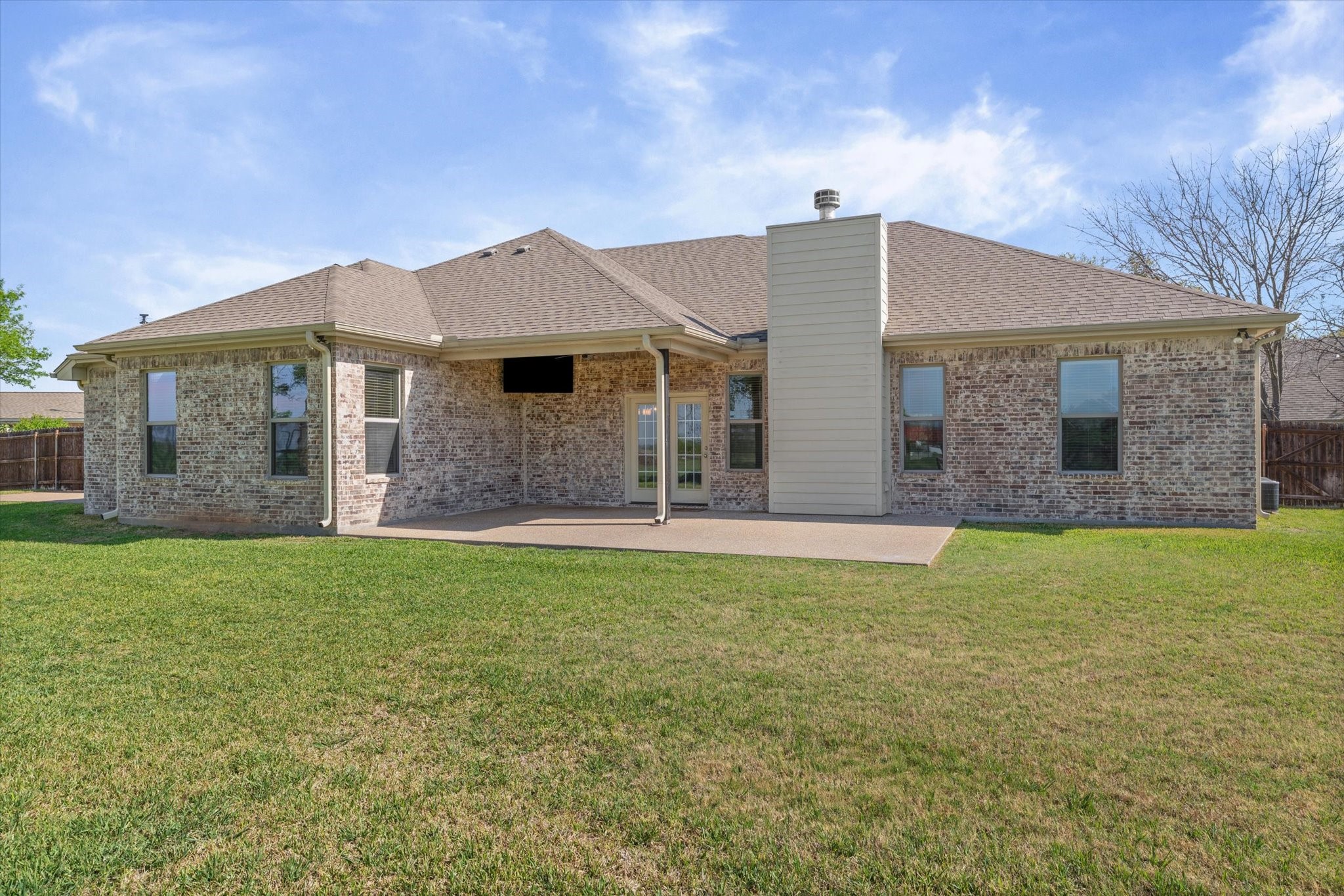 421 Northridge Circle West TX 76691