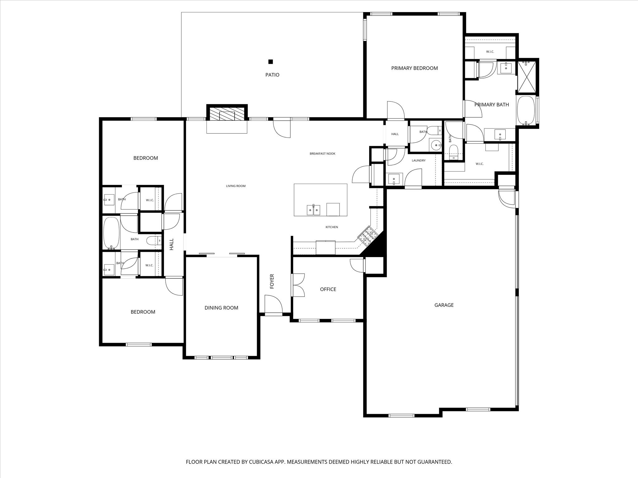 421 Northridge Circle West TX 76691