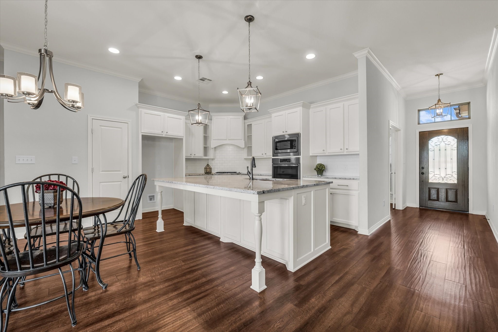 421 Northridge Circle West TX 76691