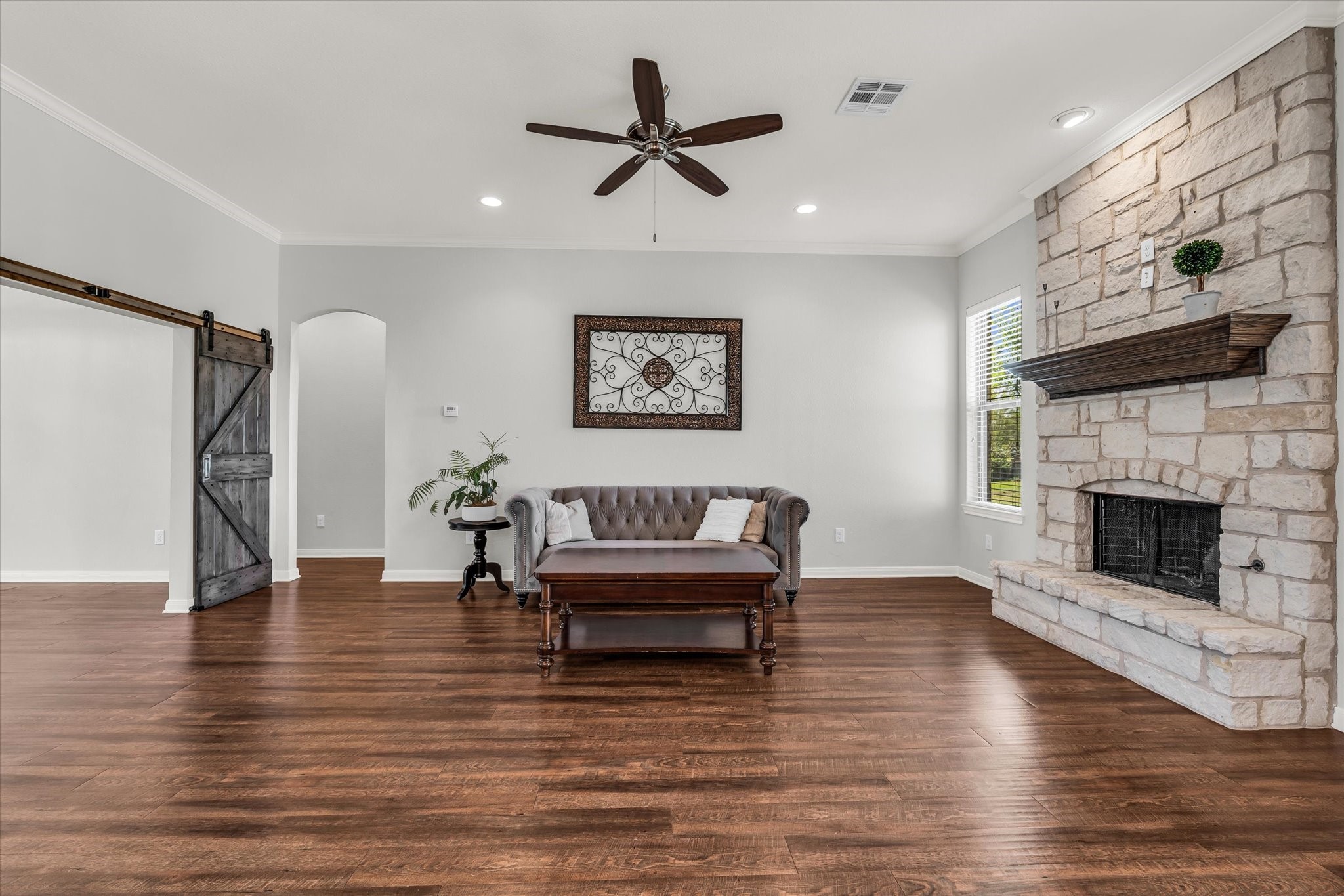 421 Northridge Circle West TX 76691