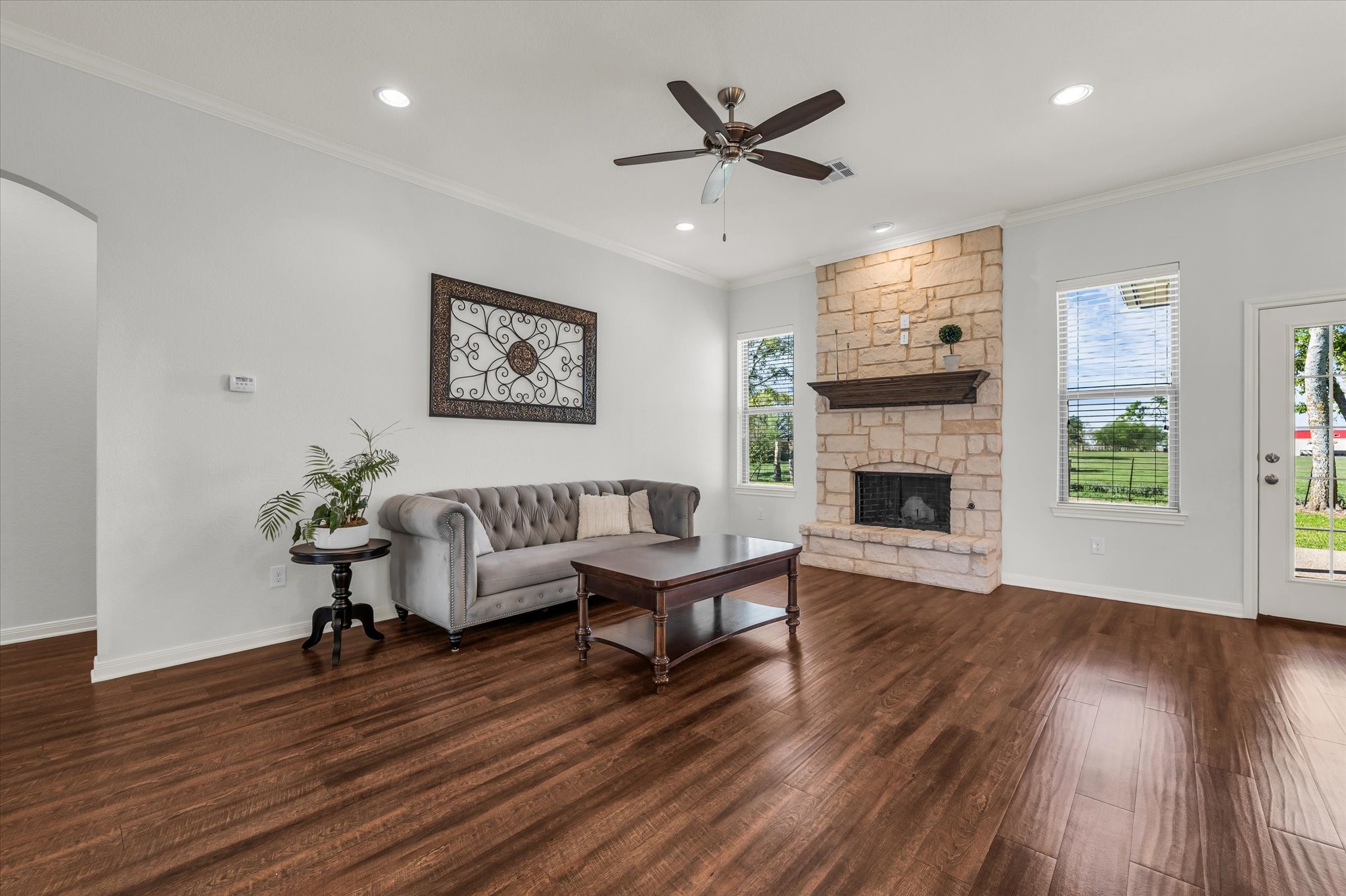 421 Northridge Circle West TX 76691