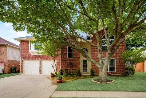 2713 Laurel Hill Drive Flower Mound TX 75028
