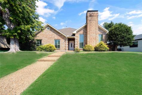 4207 Country Brook Drive Dallas TX 75287