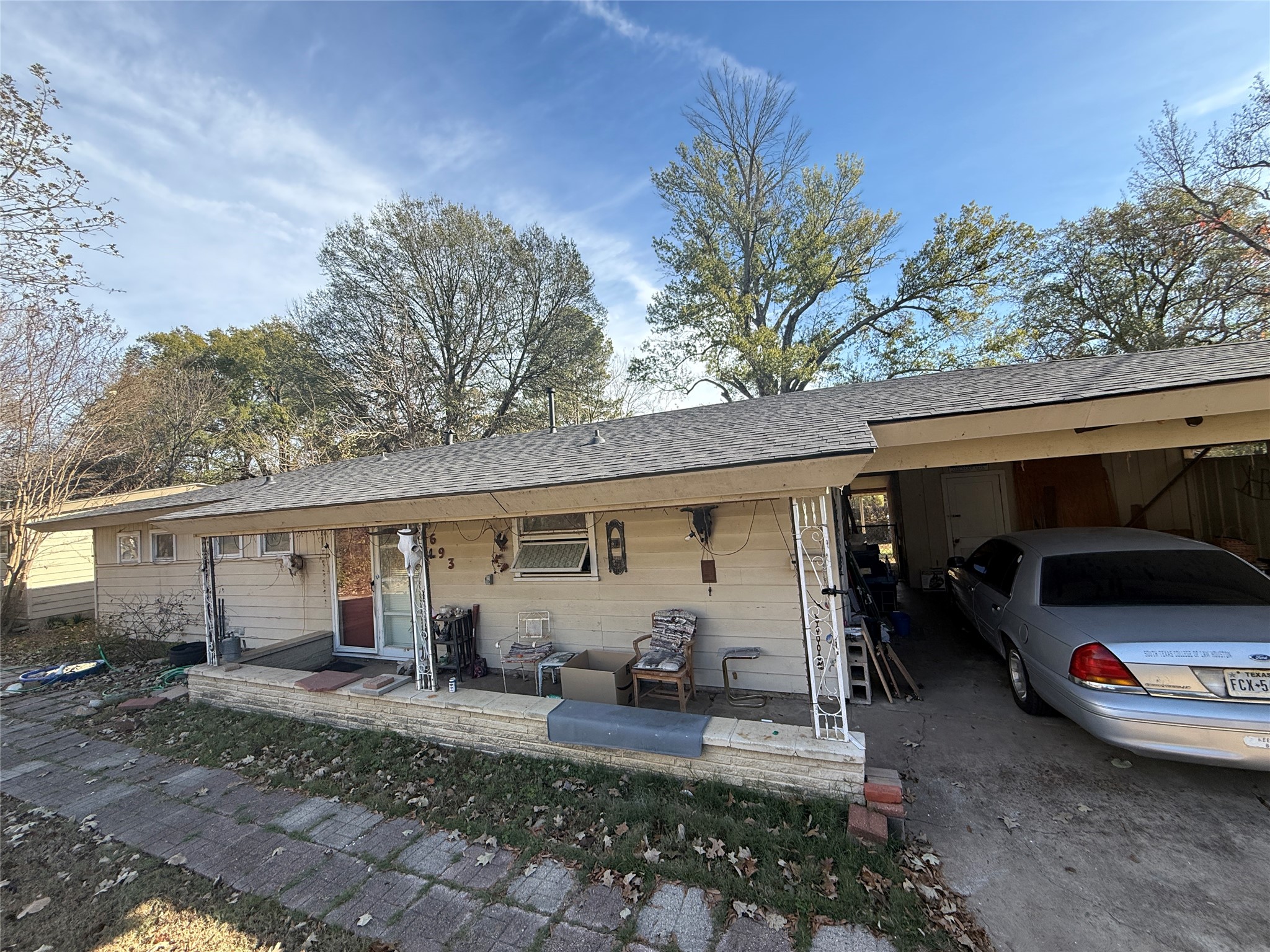 693 SE 25th Street Paris TX 75460