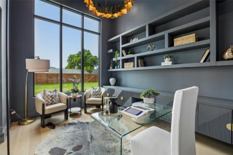 142 Sweet Street Southlake TX 76092