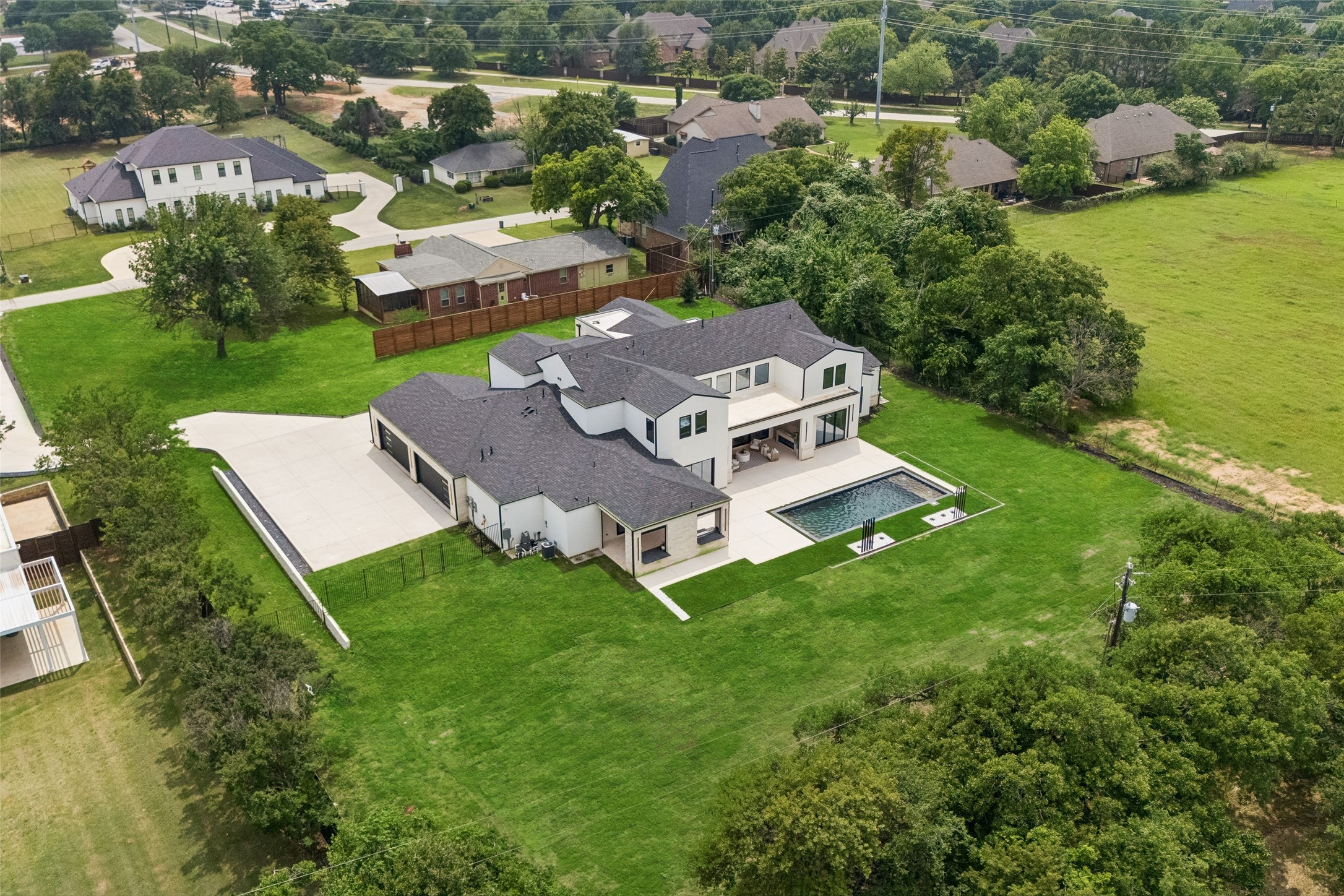 142 Sweet Street Southlake TX 76092