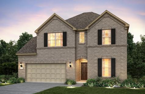 1613 Sean Street Anna TX 75409