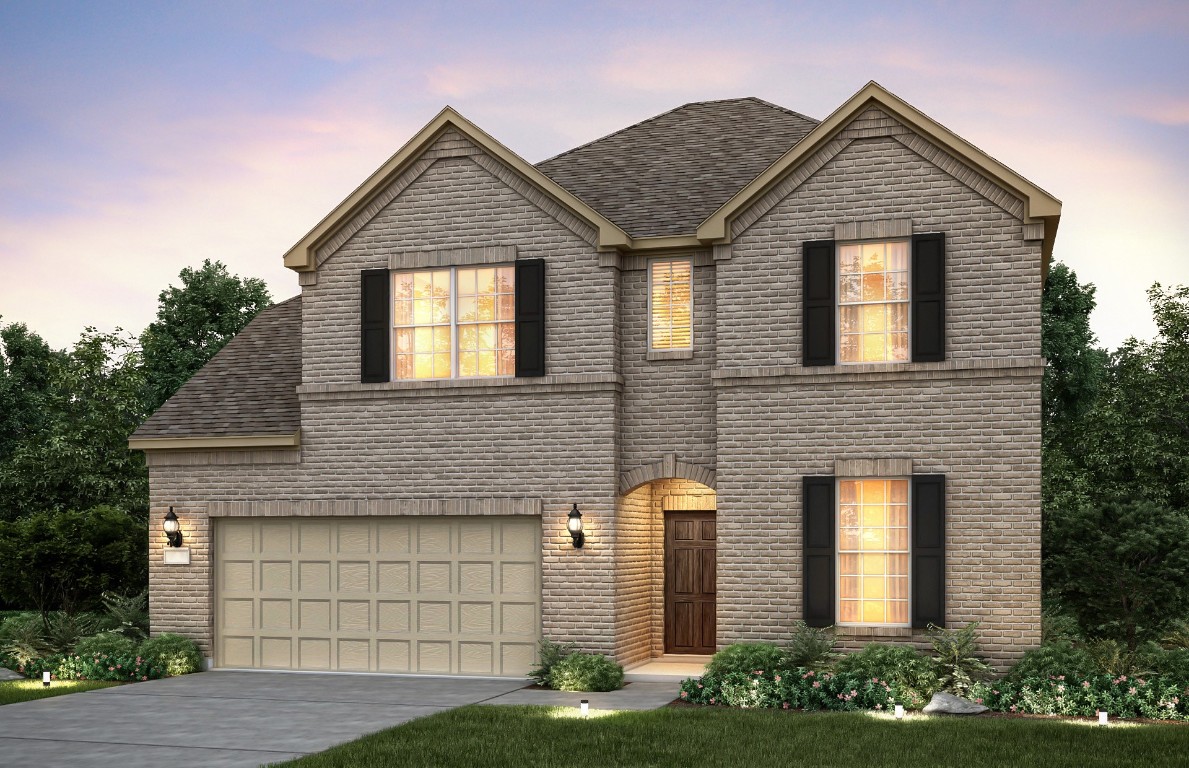 1613 Sean Street Anna TX 75409